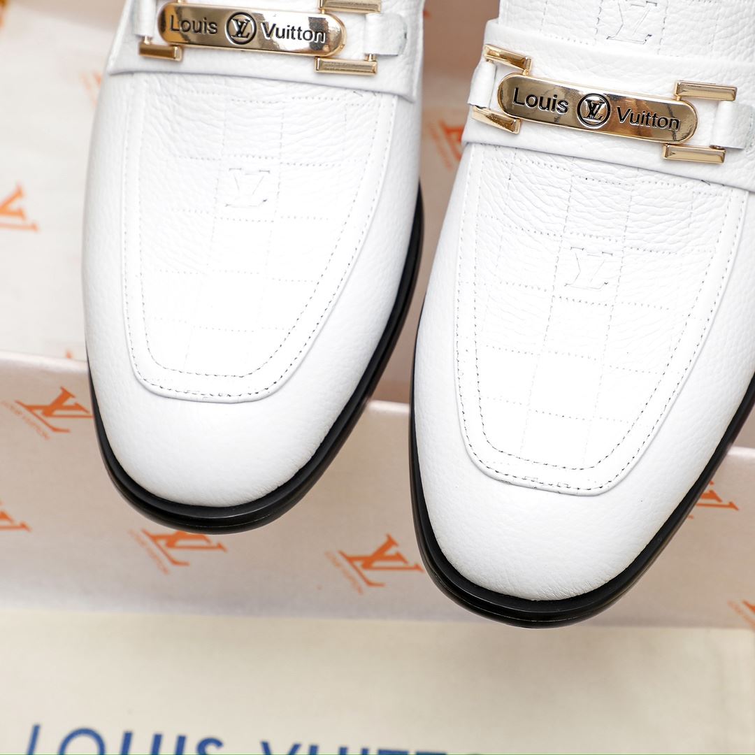 Louis Vuitton Business Shoes